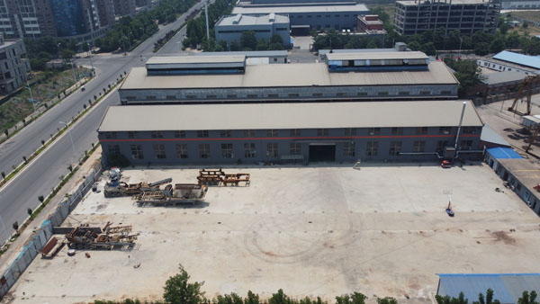 廠(chǎng)區(qū)展示